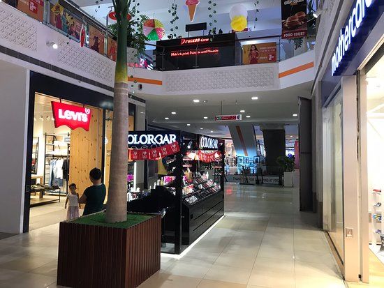 Prozone Mall